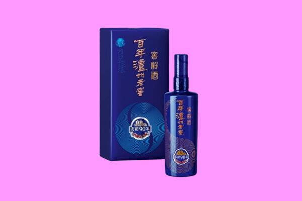延庆区回收泸州老窖